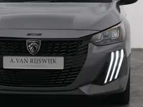 Peugeot 208 (2024) thumbnail 19