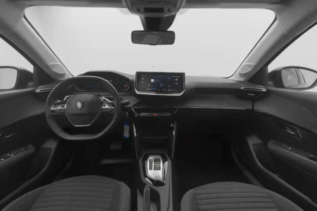 Peugeot 208 (2024) thumbnail 3