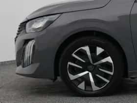 Peugeot 208 (2024) thumbnail 21