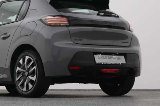 Peugeot 208 (2024) thumbnail 22
