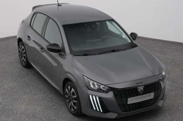 Peugeot 208 (2024) thumbnail 24