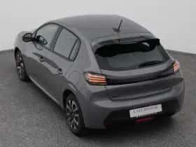 Peugeot 208 (2024) thumbnail 25