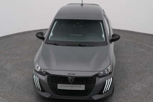 Peugeot 208 (2024) thumbnail 26