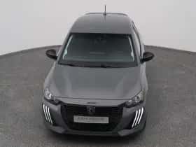 Peugeot 208 (2024) thumbnail 26
