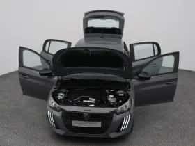 Peugeot 208 (2024) thumbnail 27