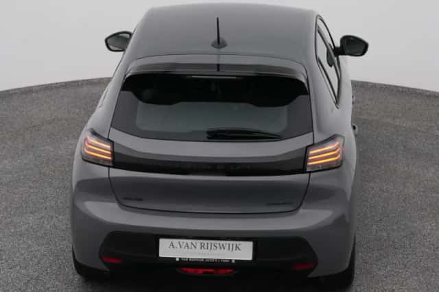 Peugeot 208 (2024) thumbnail 28