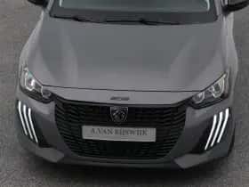 Peugeot 208 (2024) thumbnail 30