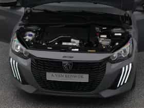 Peugeot 208 (2024) thumbnail 31