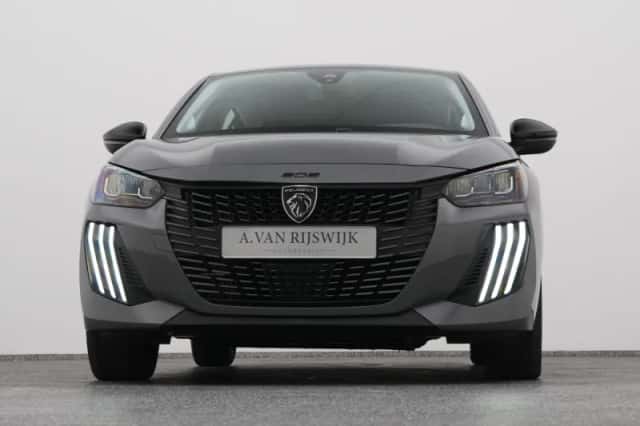 Peugeot 208 (2024) thumbnail 35