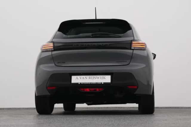 Peugeot 208 (2024) thumbnail 36