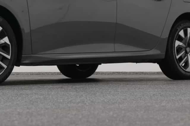 Peugeot 208 (2024) thumbnail 37
