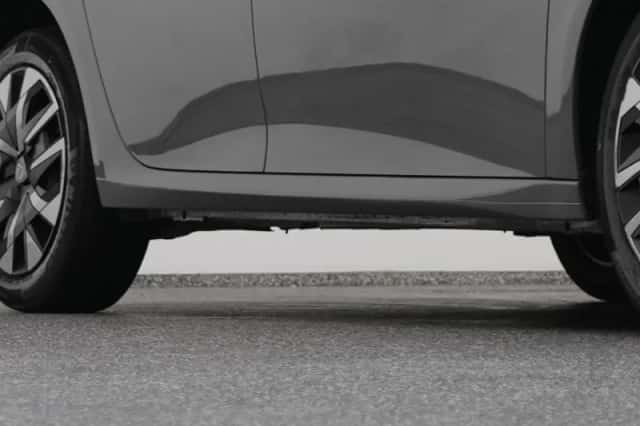 Peugeot 208 (2024) thumbnail 38