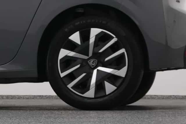 Peugeot 208 (2024) thumbnail 40
