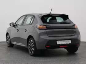 Peugeot 208 (2024) thumbnail 5