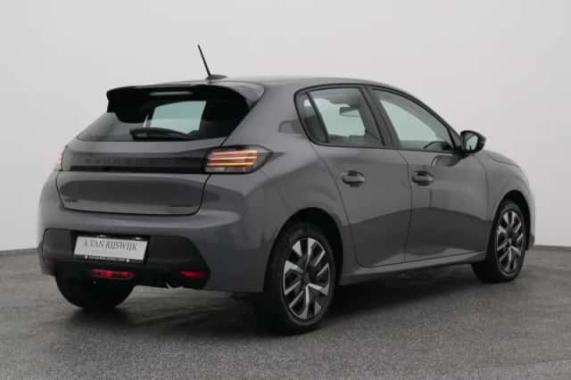 Peugeot 208 (2024) thumbnail 6