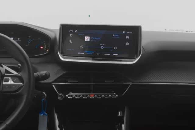 Peugeot 208 (2024) thumbnail 8