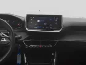 Peugeot 208 (2024) thumbnail 8