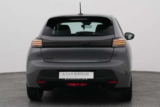 Peugeot 208 (2024) thumbnail 10