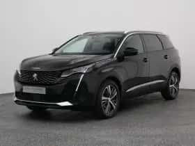 Peugeot 5008 (2021) thumbnail 1