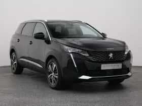 Peugeot 5008 (2021) thumbnail 2