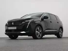 Peugeot 5008 (2021) thumbnail 15