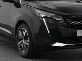Peugeot 5008 (2021) thumbnail 17