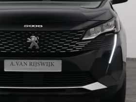 Peugeot 5008 (2021) thumbnail 19