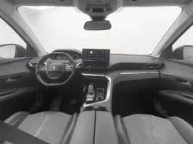 Peugeot 5008 (2021) thumbnail 3