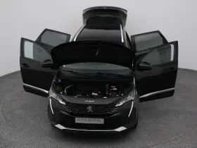 Peugeot 5008 (2021) thumbnail 27