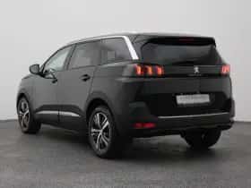 Peugeot 5008 (2021) thumbnail 5