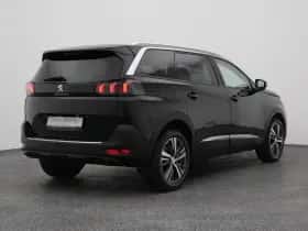 Peugeot 5008 (2021) thumbnail 6