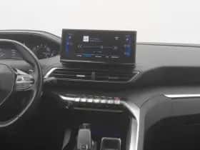 Peugeot 5008 (2021) thumbnail 8