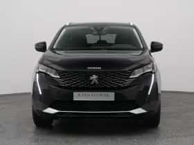 Peugeot 5008 (2021) thumbnail 9