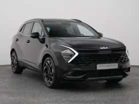 Kia Sportage (2022) thumbnail 2