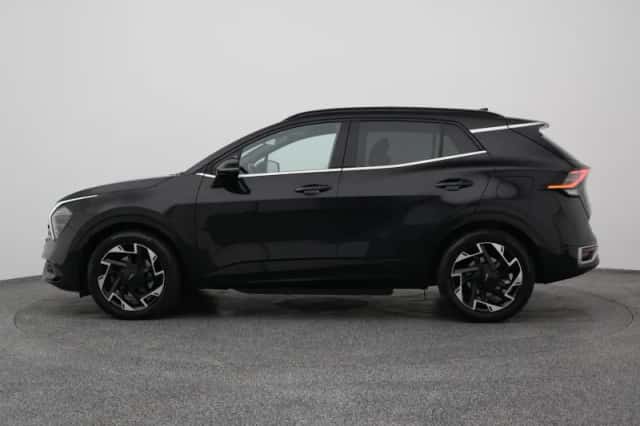 Kia Sportage (2022) thumbnail 11