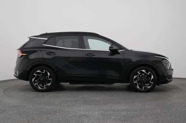 Kia Sportage (2022) thumbnail 12
