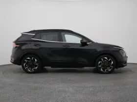 Kia Sportage (2022) thumbnail 12
