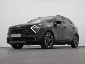 Kia Sportage (2022) thumbnail 13