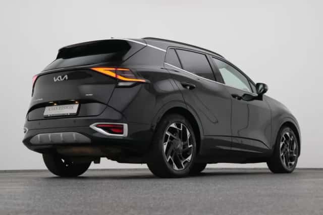 Kia Sportage (2022) thumbnail 14