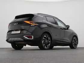 Kia Sportage (2022) thumbnail 14