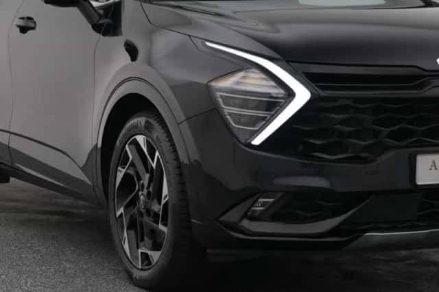 Kia Sportage (2022) thumbnail 15