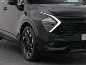 Kia Sportage (2022) thumbnail 15