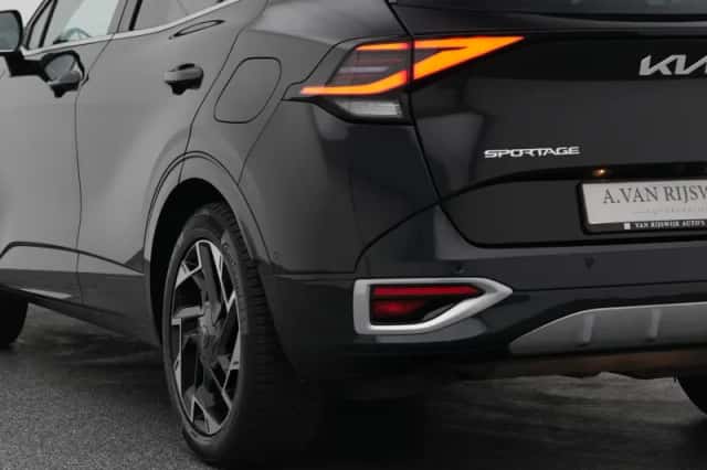 Kia Sportage (2022) thumbnail 16