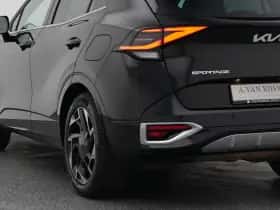 Kia Sportage (2022) thumbnail 16