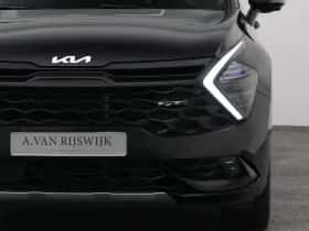 Kia Sportage (2022) thumbnail 17
