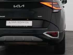 Kia Sportage (2022) thumbnail 18