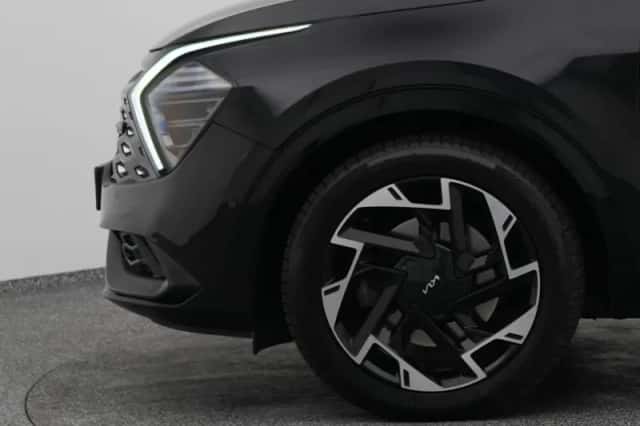 Kia Sportage (2022) thumbnail 19