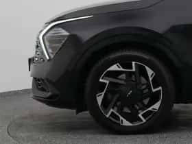 Kia Sportage (2022) thumbnail 19