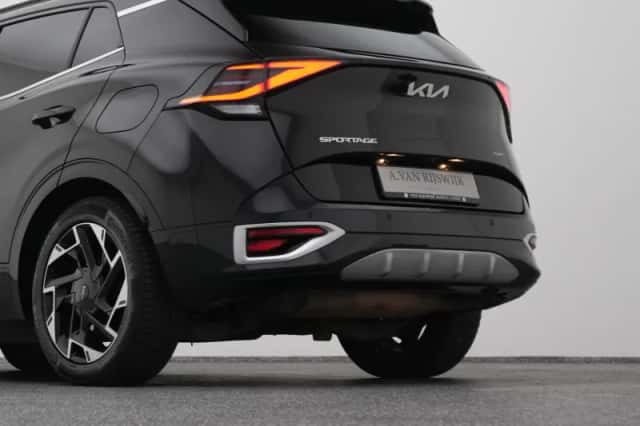 Kia Sportage (2022) thumbnail 20