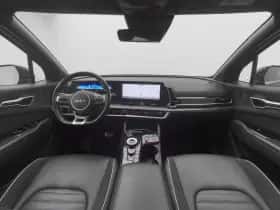 Kia Sportage (2022) thumbnail 3